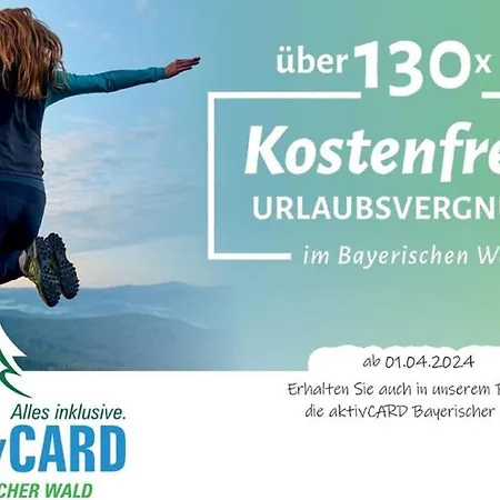 Wallner Rosi * Sankt Englmar