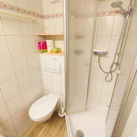 Apartamento Wallner Rosi *