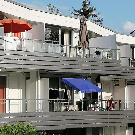 Wallner Rosi Apartment *