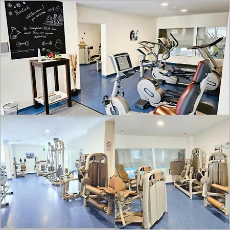 Apartamento Wallner Rosi