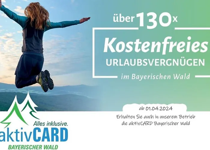 Wallner Rosi * Sankt Englmar